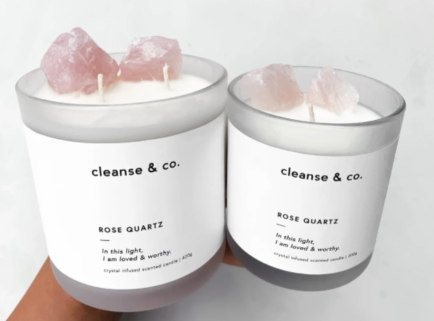 CLEANSE & CO – thelocaldromana