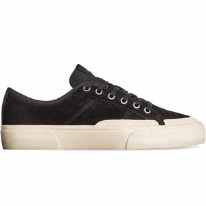 GLOBE FOOTWEAR Surplus Sneaker - Black/Cream/Montano