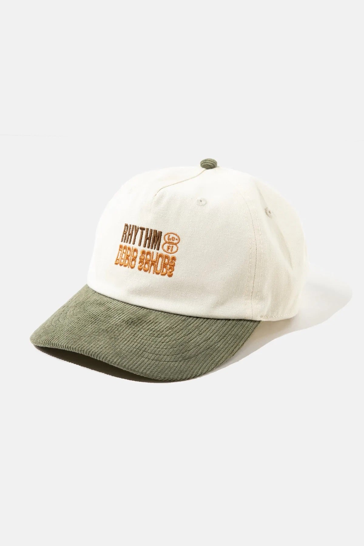 Rhythm Nova Cap - Olive