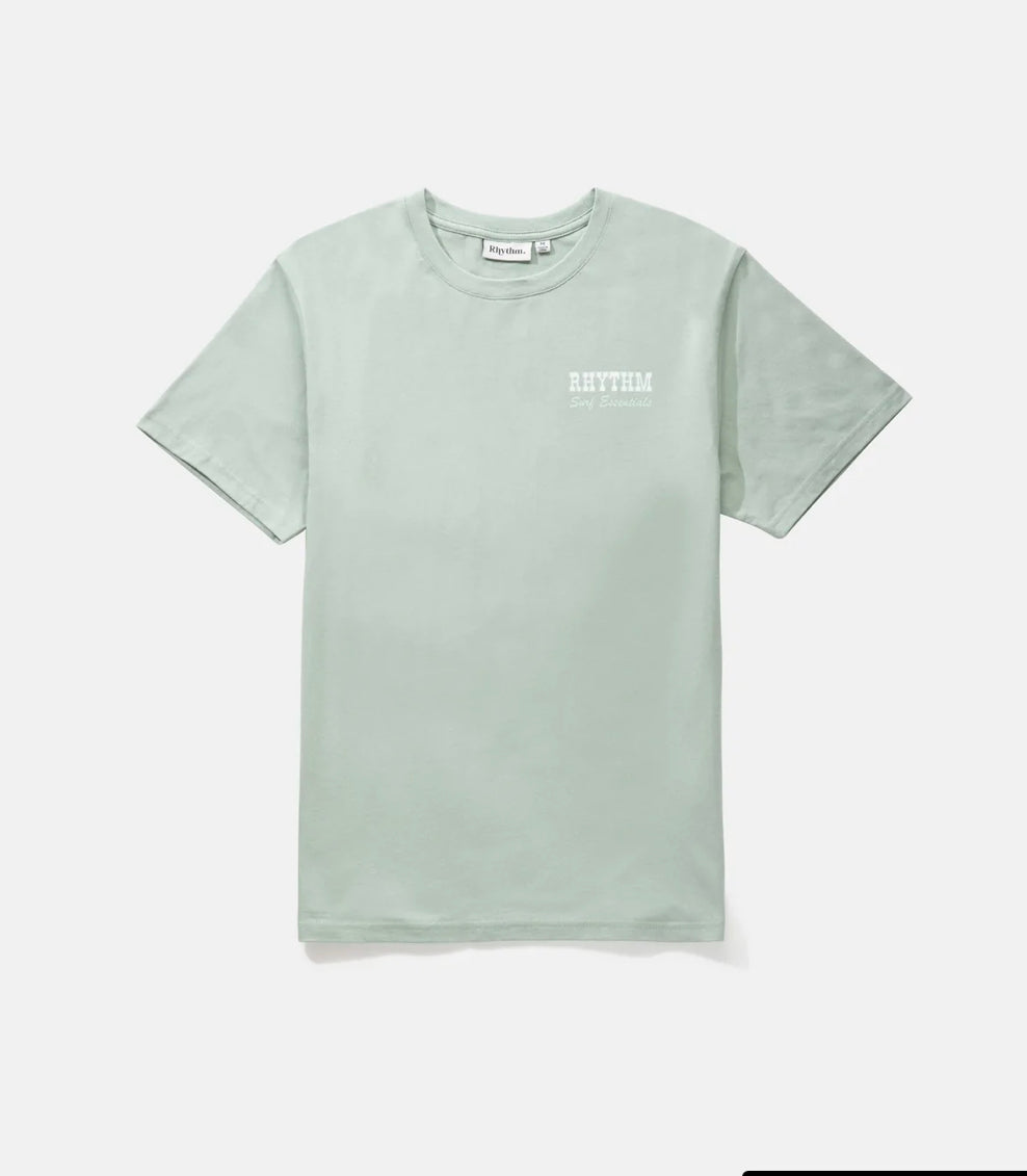 Rhythm Oceanside SS T-Shirt