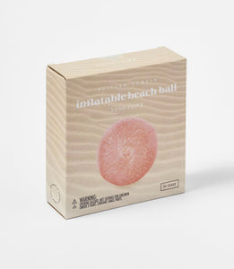 SUNNYLIFE Inflatable Beach ball