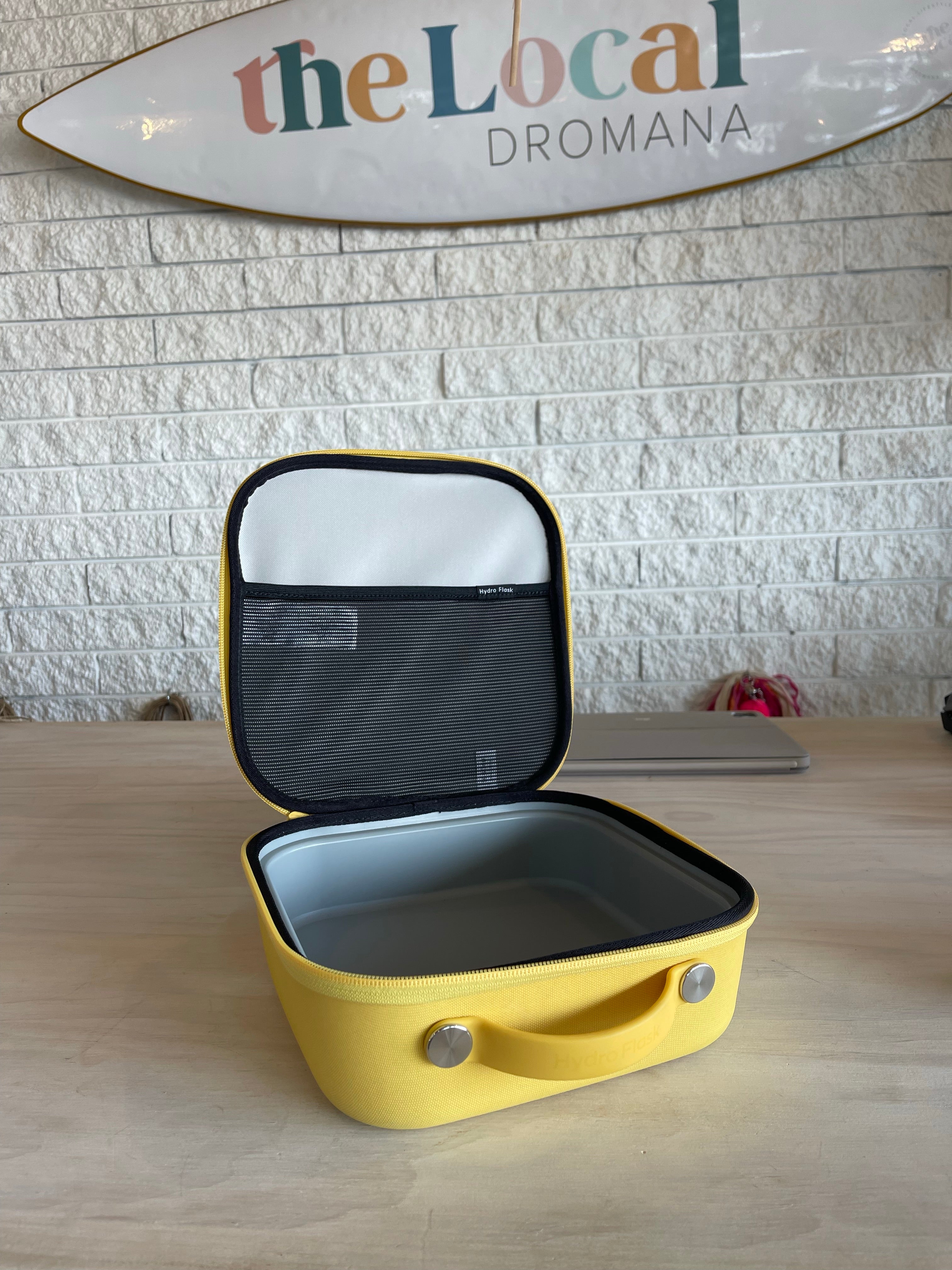 Hydro Flask - Lunch Box, Sunflower