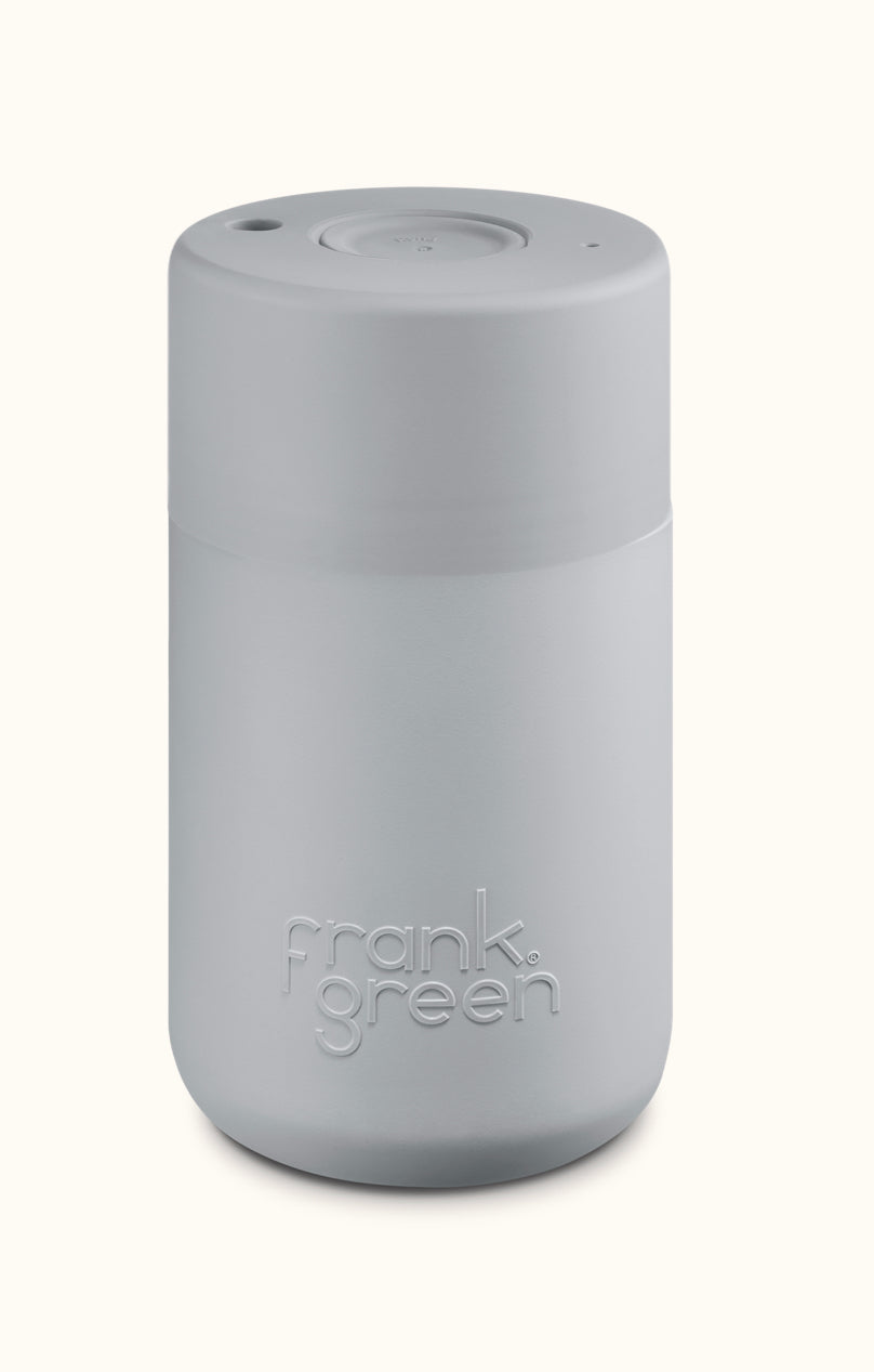 FRANK GREEN Tap to Pay Reusable Cup Assorted - 340ml